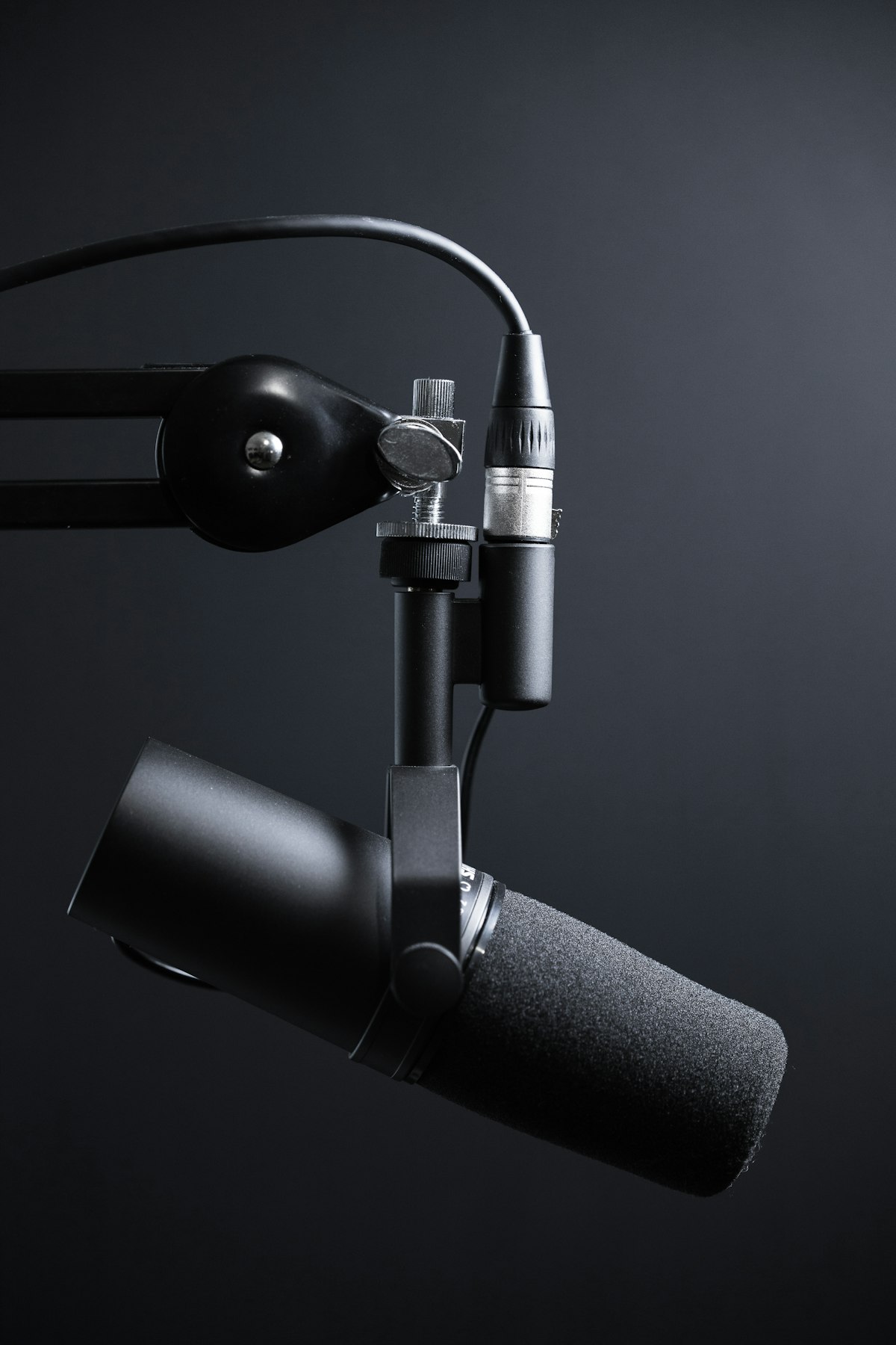 Studio equipment
